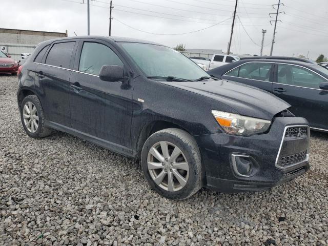 Photo 3 VIN: 4A4AR4AU9EE030359 - MITSUBISHI OUTLANDER 