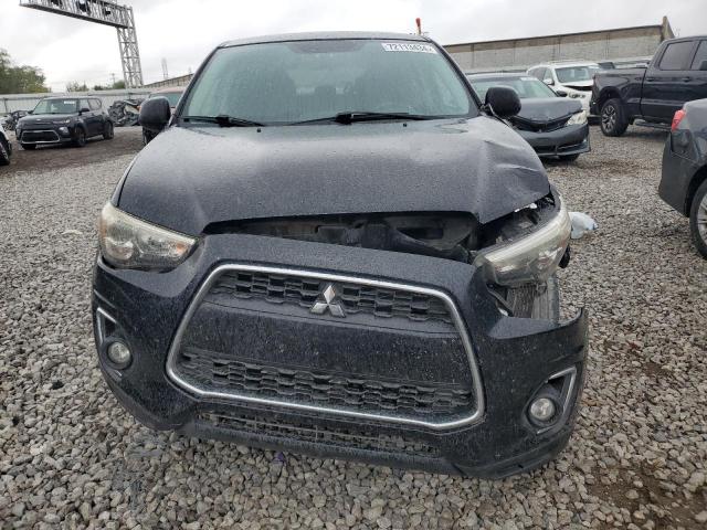 Photo 4 VIN: 4A4AR4AU9EE030359 - MITSUBISHI OUTLANDER 