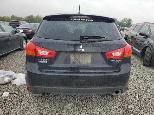 Photo 5 VIN: 4A4AR4AU9EE030359 - MITSUBISHI OUTLANDER 