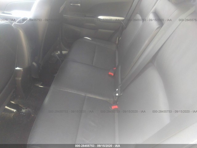 Photo 7 VIN: 4A4AR4AU9FE009674 - MITSUBISHI OUTLANDER SPORT 