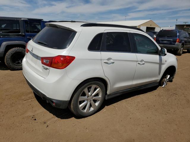 Photo 2 VIN: 4A4AR4AU9FE015233 - MITSUBISHI OUTLANDER 