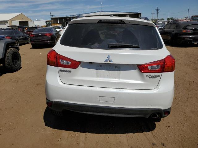 Photo 5 VIN: 4A4AR4AU9FE015233 - MITSUBISHI OUTLANDER 