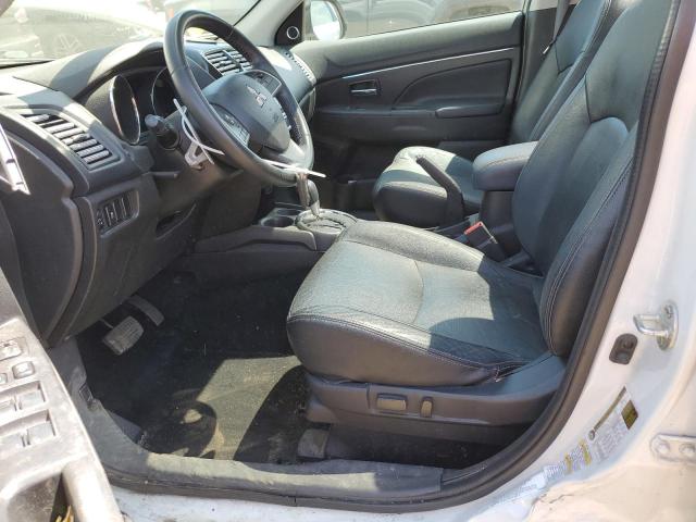 Photo 6 VIN: 4A4AR4AU9FE015233 - MITSUBISHI OUTLANDER 