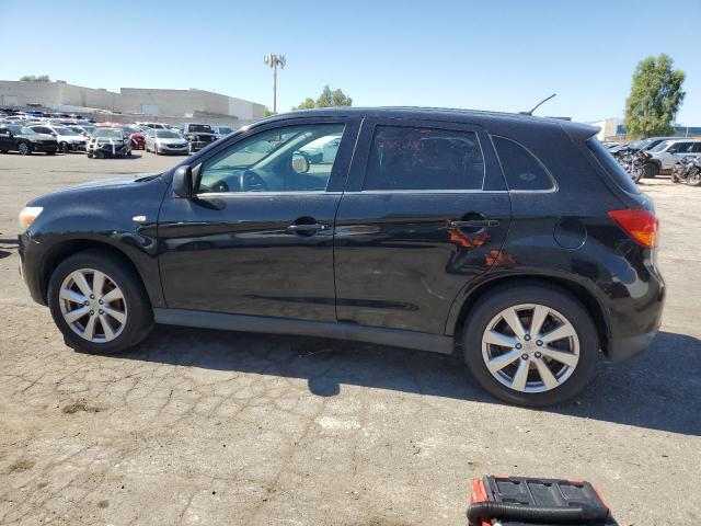 Photo 1 VIN: 4A4AR4AU9FE033182 - MITSUBISHI OUTLANDER 