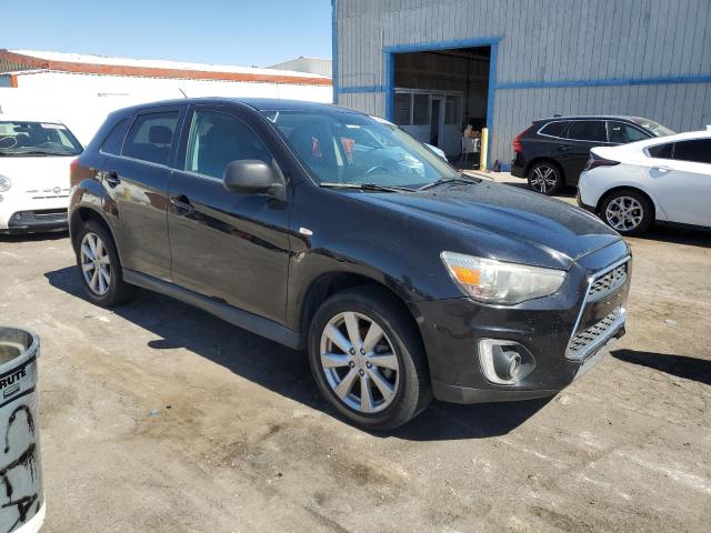 Photo 3 VIN: 4A4AR4AU9FE033182 - MITSUBISHI OUTLANDER 