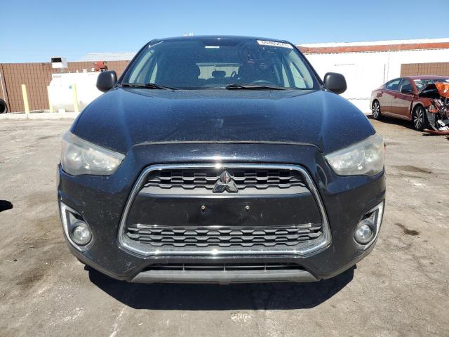 Photo 4 VIN: 4A4AR4AU9FE033182 - MITSUBISHI OUTLANDER 