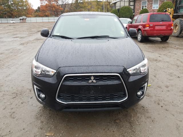 Photo 8 VIN: 4A4AR4AU9FE061225 - MITSUBISHI OUTLANDER 