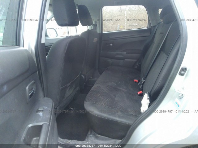 Photo 7 VIN: 4A4AR4AUXDE004058 - MITSUBISHI OUTLANDER SPORT 