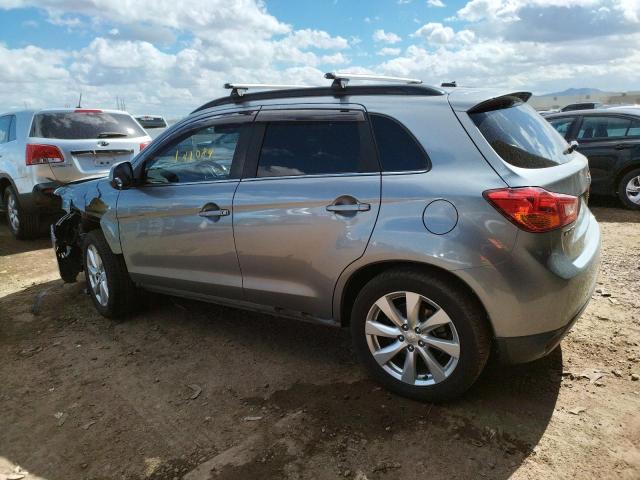 Photo 1 VIN: 4A4AR4AUXDE005033 - MITSUBISHI OUTLANDER 