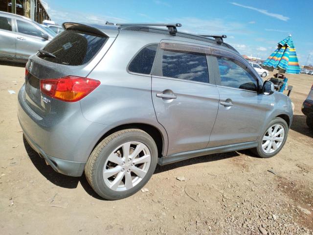 Photo 2 VIN: 4A4AR4AUXDE005033 - MITSUBISHI OUTLANDER 