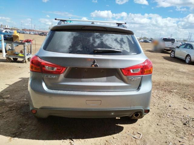 Photo 5 VIN: 4A4AR4AUXDE005033 - MITSUBISHI OUTLANDER 