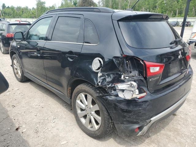 Photo 1 VIN: 4A4AR4AUXDE014671 - MITSUBISHI OUTLANDER 