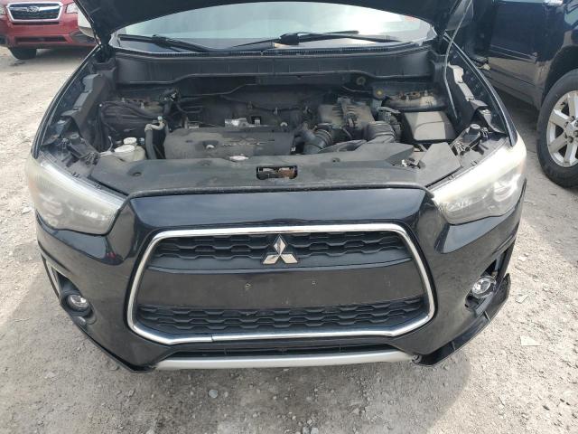 Photo 11 VIN: 4A4AR4AUXDE014671 - MITSUBISHI OUTLANDER 