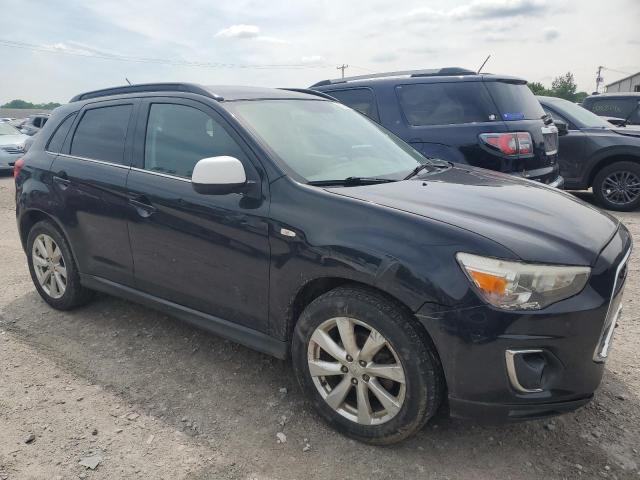 Photo 3 VIN: 4A4AR4AUXDE014671 - MITSUBISHI OUTLANDER 