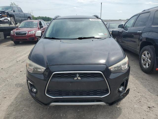 Photo 4 VIN: 4A4AR4AUXDE014671 - MITSUBISHI OUTLANDER 