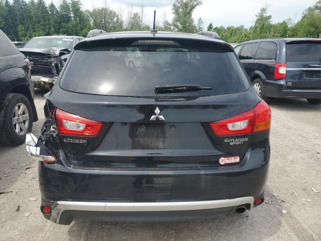 Photo 5 VIN: 4A4AR4AUXDE014671 - MITSUBISHI OUTLANDER 