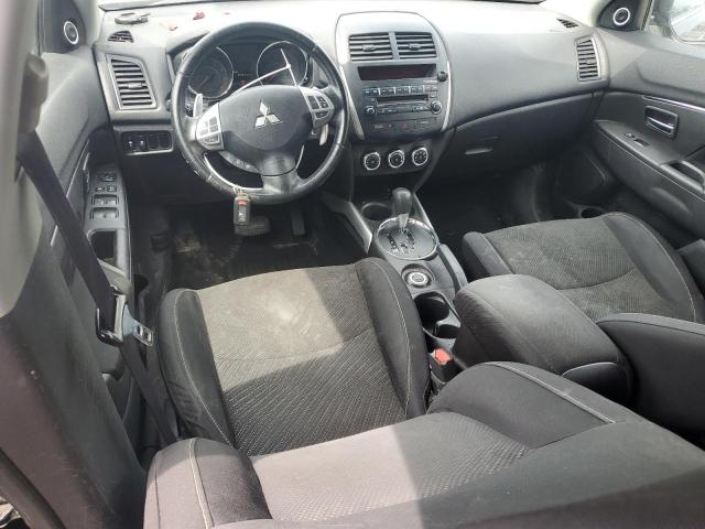 Photo 7 VIN: 4A4AR4AUXDE014671 - MITSUBISHI OUTLANDER 