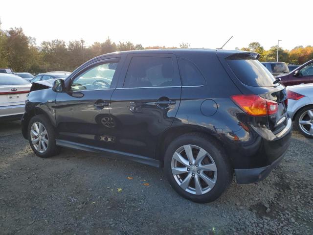 Photo 1 VIN: 4A4AR4AUXDE015724 - MITSUBISHI OUTLANDER 