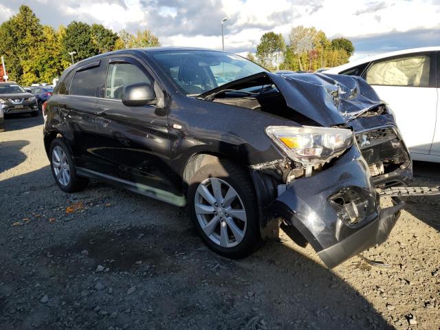 Photo 3 VIN: 4A4AR4AUXDE015724 - MITSUBISHI OUTLANDER 