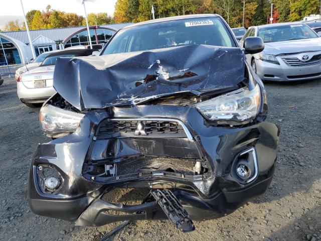 Photo 4 VIN: 4A4AR4AUXDE015724 - MITSUBISHI OUTLANDER 