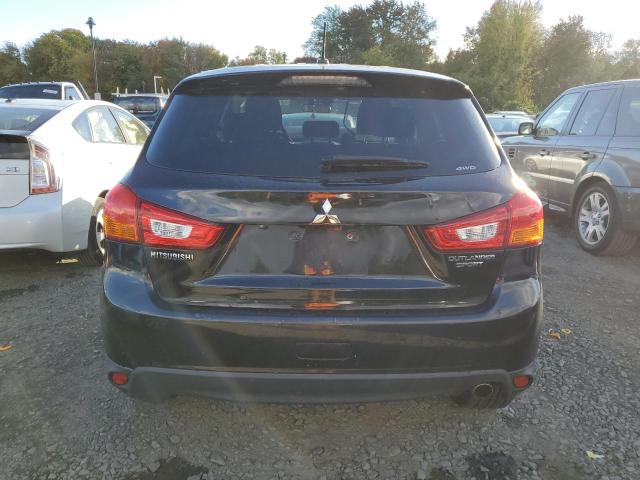 Photo 5 VIN: 4A4AR4AUXDE015724 - MITSUBISHI OUTLANDER 