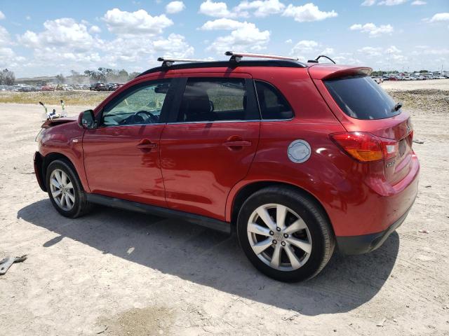 Photo 1 VIN: 4A4AR4AUXDE016517 - MITSUBISHI OUTLANDER 