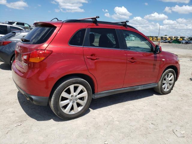 Photo 2 VIN: 4A4AR4AUXDE016517 - MITSUBISHI OUTLANDER 