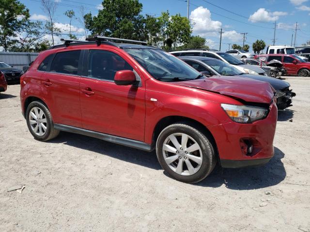 Photo 3 VIN: 4A4AR4AUXDE016517 - MITSUBISHI OUTLANDER 