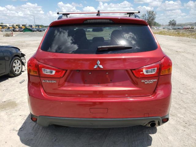 Photo 5 VIN: 4A4AR4AUXDE016517 - MITSUBISHI OUTLANDER 