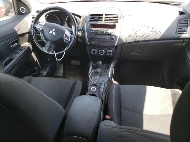 Photo 7 VIN: 4A4AR4AUXDE016517 - MITSUBISHI OUTLANDER 