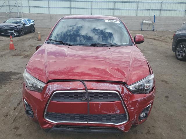 Photo 4 VIN: 4A4AR4AUXEE001971 - MITSUBISHI OUTLANDER 