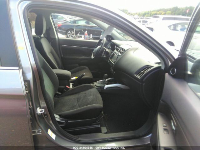 Photo 4 VIN: 4A4AR4AUXEE005390 - MITSUBISHI OUTLANDER SPORT 