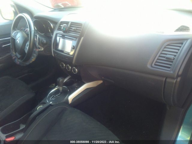 Photo 4 VIN: 4A4AR4AUXEE024179 - MITSUBISHI OUTLANDER SPORT 