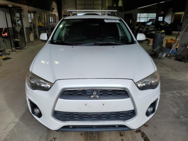 Photo 4 VIN: 4A4AR4AUXEE030449 - MITSUBISHI OUTLANDER 