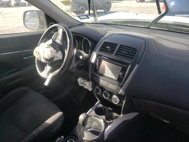 Photo 8 VIN: 4A4AR4AUXEE031309 - MITSUBISHI OUTLANDER 