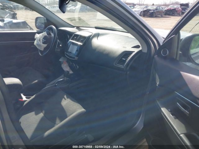 Photo 4 VIN: 4A4AR4AUXFE002507 - MITSUBISHI OUTLANDER SPORT 