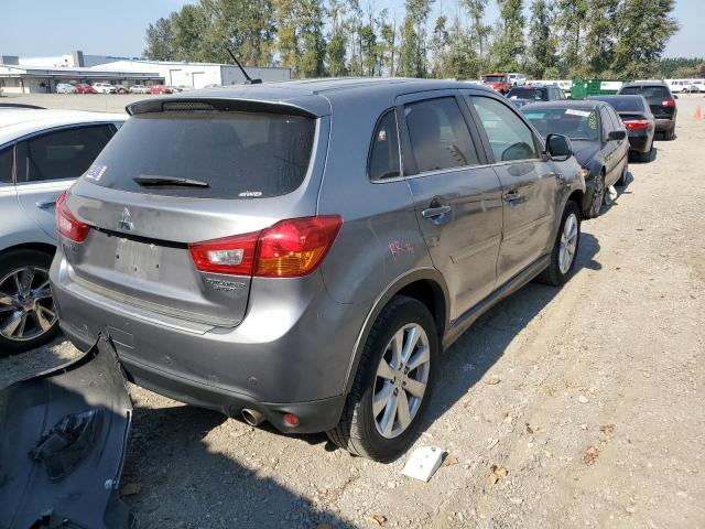 Photo 3 VIN: 4A4AR4AUXFE007738 - MITSUBISHI OUTLANDER 