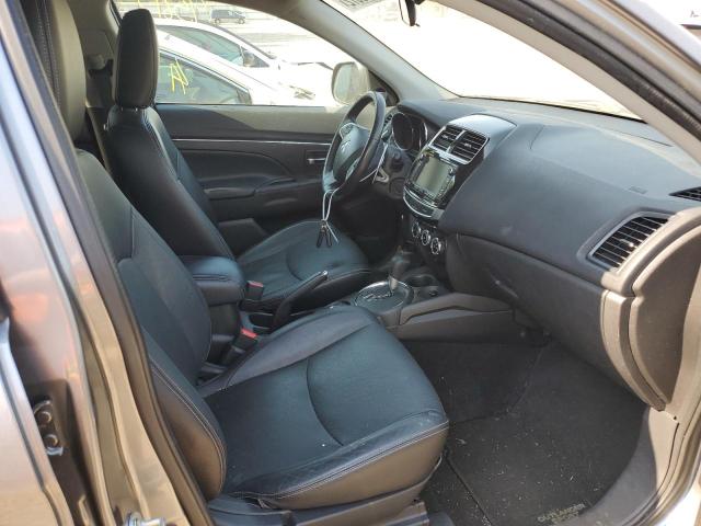 Photo 4 VIN: 4A4AR4AUXFE007738 - MITSUBISHI OUTLANDER 