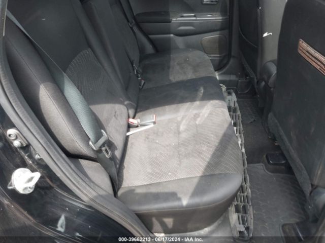 Photo 7 VIN: 4A4AR4AUXFE025138 - MITSUBISHI OUTLANDER SPORT 