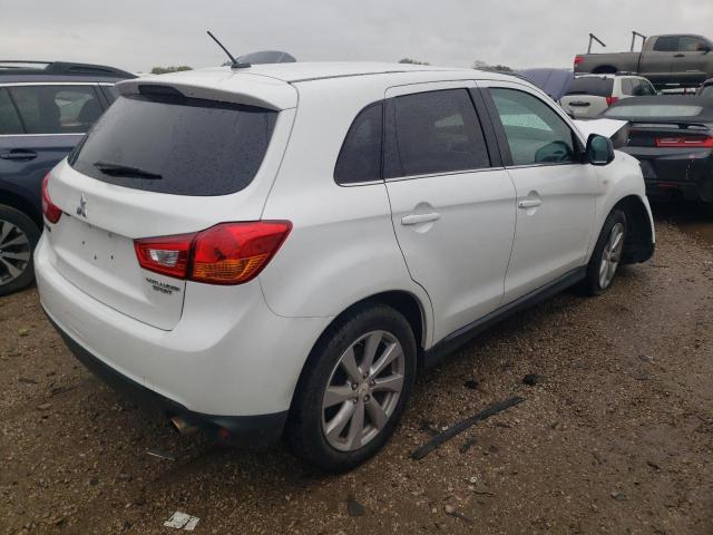 Photo 2 VIN: 4A4AR4AUXFE025432 - MITSUBISHI OUTLANDER 