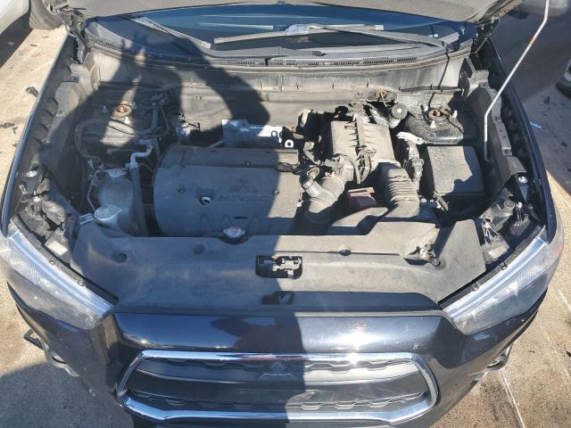 Photo 11 VIN: 4A4AR4AUXFE031604 - MITSUBISHI OUTLANDER 