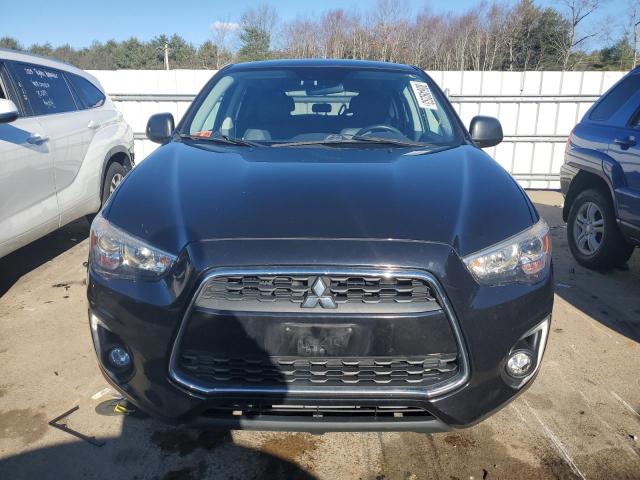 Photo 4 VIN: 4A4AR4AUXFE031604 - MITSUBISHI OUTLANDER 