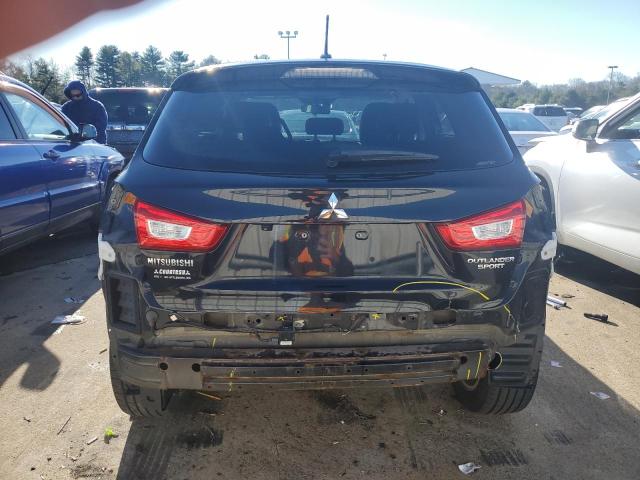 Photo 5 VIN: 4A4AR4AUXFE031604 - MITSUBISHI OUTLANDER 