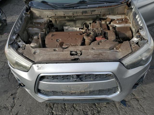 Photo 10 VIN: 4A4AR4AUXFE034292 - MITSUBISHI OUTLANDER 