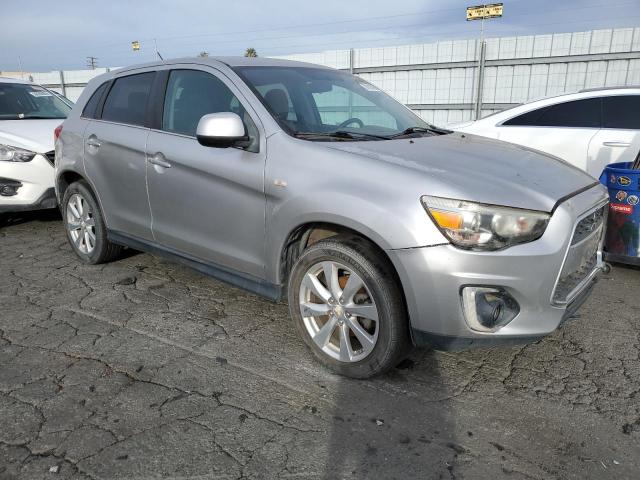 Photo 3 VIN: 4A4AR4AUXFE034292 - MITSUBISHI OUTLANDER 