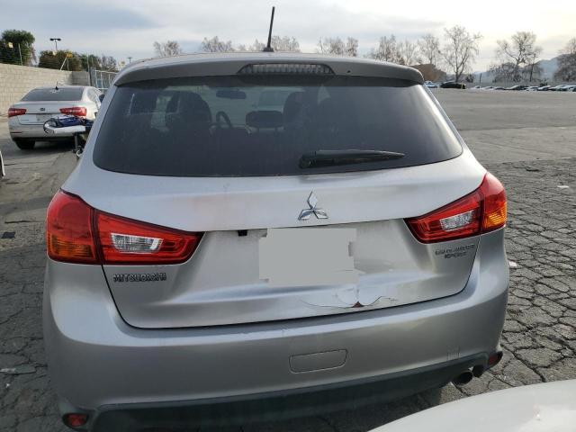 Photo 5 VIN: 4A4AR4AUXFE034292 - MITSUBISHI OUTLANDER 