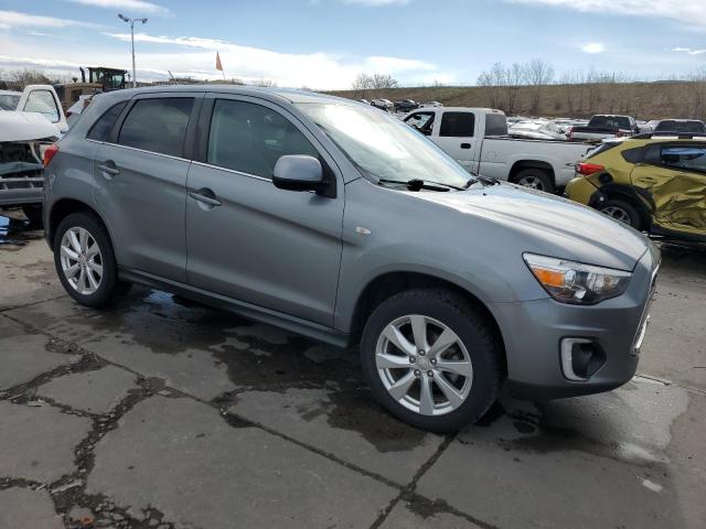 Photo 3 VIN: 4A4AR4AUXFE036883 - MITSUBISHI OUTLANDER 