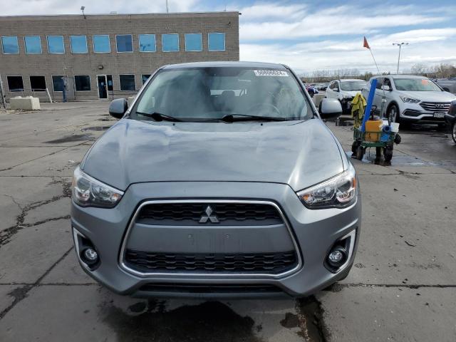 Photo 4 VIN: 4A4AR4AUXFE036883 - MITSUBISHI OUTLANDER 