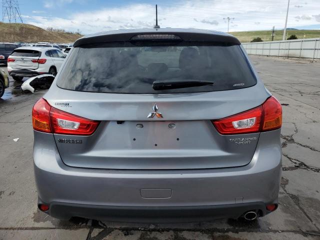 Photo 5 VIN: 4A4AR4AUXFE036883 - MITSUBISHI OUTLANDER 