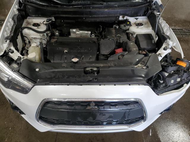 Photo 11 VIN: 4A4AR4AW0FE025828 - MITSUBISHI OUTLANDER 